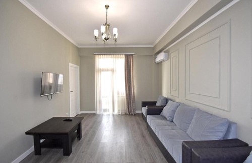 Yerevan Apartment | Apartment Davtashen