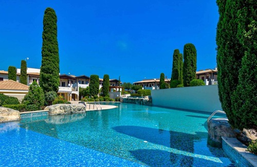 Aphrodite Hills Apartment | Apartment DC01 - Kalypso