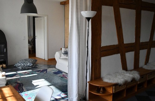 Uehlingen-Birkendorf Apartment | Apartment