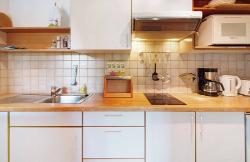 Bernau Apartment | Apartment 'Ferienwohnung Ahorn' with Mountain View, Private Terrace and Wi-Fi