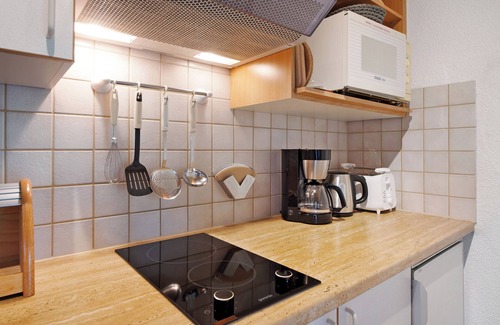 Bernau Apartment | Apartment 'Ferienwohnung Birke' with Mountain View, Balcony and Wi-Fi