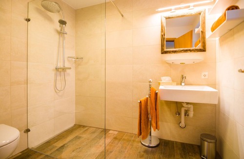 Urberg Apartment | Apartment in the southern Black Forest