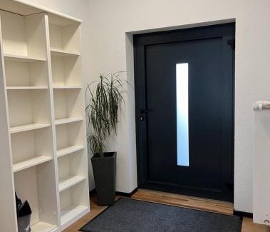 Edemissen Apartment | Apartment