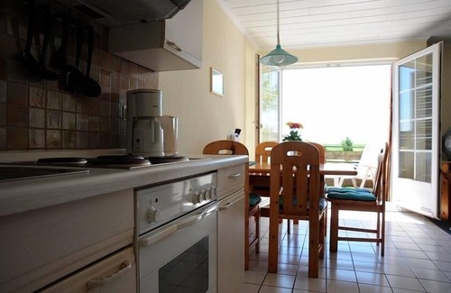 Todendorf Apartment | Apartment/app. for 5 guests with 70m² in Fehmarn OT Todendorf (10952)