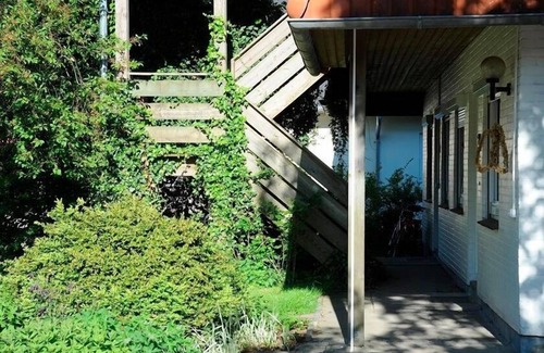 Todendorf Apartment | Apartment/app. for 5 guests with 70m² in Fehmarn OT Todendorf (10952)