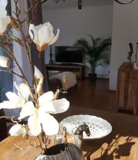 Murwik Apartment | Apartment
