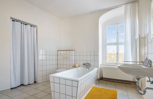 Gerbstedt Other | Apartment in Gerbstedt - Friedeburg with Terrace