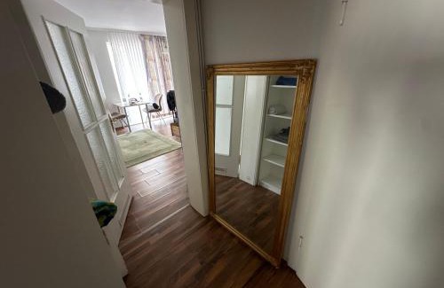 Vahrenwald Apartment | Apartment