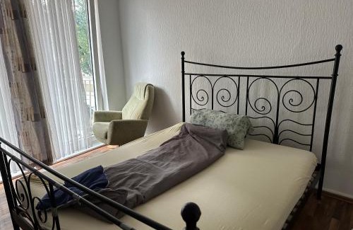 Vahrenwald Apartment | Apartment