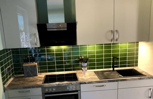 Leer Apartment | Apartment