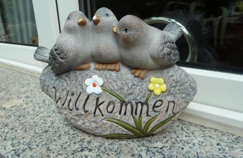 Einhausen Apartment | Apartment de luxe 73 qm mit 3 Zimmer und Terrasse