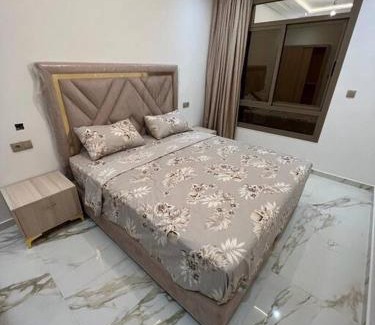 Hay Al Matar Apartment | apartment de luxe hay almatar 2