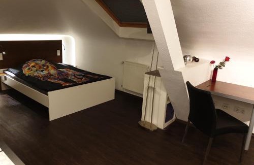 Gladbach Apartment | Apartment