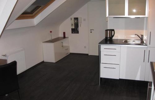 Gladbach Apartment | Apartment