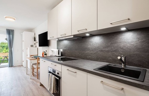 Neustadt in Holstein Apartment | Apartment Seagull 1