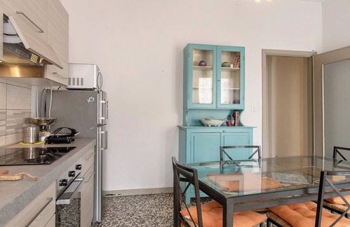 Asti Apartment | Apartment 'De Rolandis' with Balcony and Wi-Fi