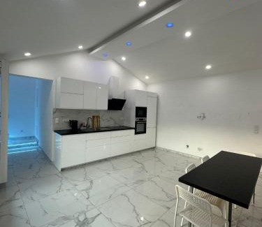 Busenbach Apartment | Apartment