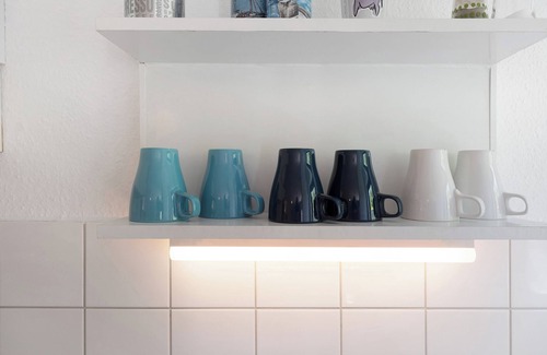 Misselwarden Apartment | Apartment 'An Der Silberfuchsbörse' with Private Terrace, Private Garden and Wi-Fi