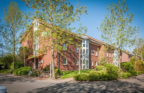 Wremen Apartment | Apartment Lili Marleen 7-15, premium location and with gallery.