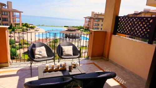 Topola Apartment | Apartment DECORA Sea View