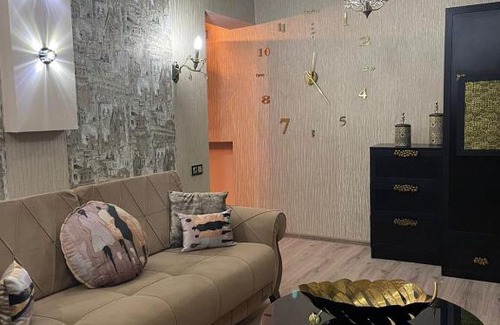 Saburtalo Apartment | Apartment Delisi