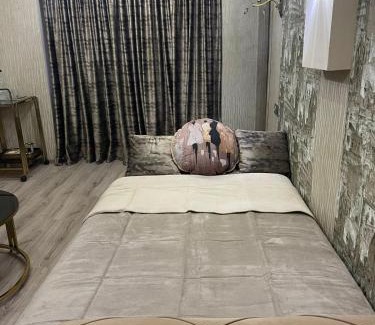 Saburtalo Apartment | Apartment Delisi