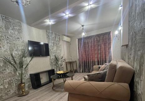 Saburtalo Apartment | Apartment Delisi