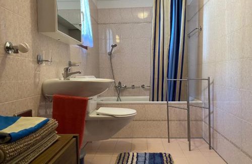 Augio Apartment | Apartment Della Posta Cervo Giardino by Interhome