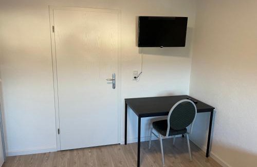 Rastatt House | Apartment Delux mit 4 Schlafzimmer