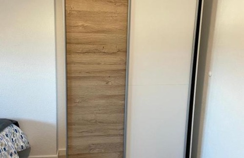 Rastatt House | Apartment Delux mit 4 Schlafzimmer