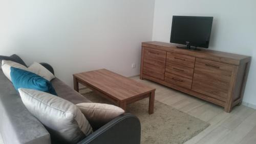 Nowe Miasto Apartment | Apartment DeLux Smolna Poznan