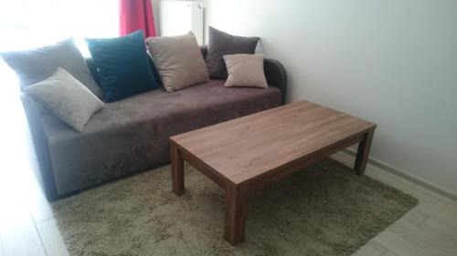 Nowe Miasto Apartment | Apartment DeLux Smolna Poznan