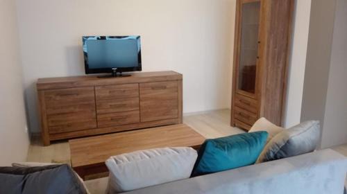 Nowe Miasto Apartment | Apartment DeLux Smolna Poznan