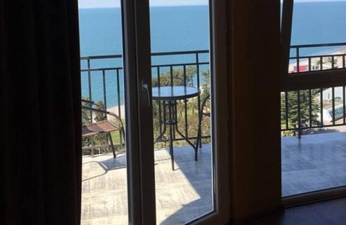 Adjara Apartment | Apartment Delux with a Beautiful View at the Ocean