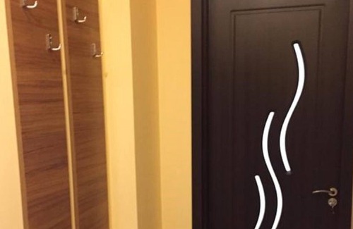 Adjara Apartment | Apartment Delux with a Beautiful View at the Ocean