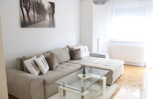 Jajce Apartment | Apartment Deluxe