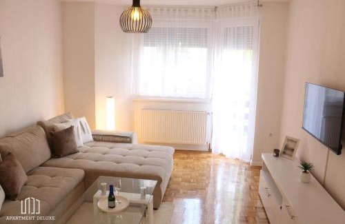 Jajce Apartment | Apartment Deluxe