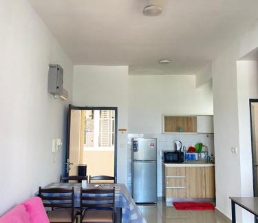 Nilai Apartment | Apartment Deluxe Mesahill Nilai