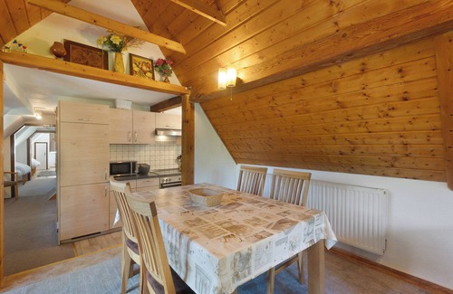 Schmallenberg Apartment | Apartment 'Demberg' with Mountain View, Shared Terrace and Wi-Fi