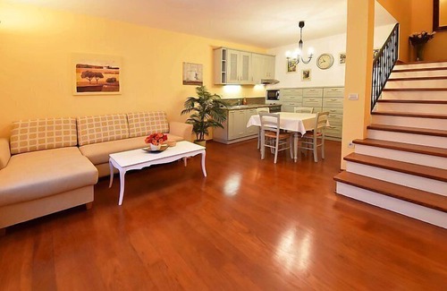 Opatija Apartment | Apartment Deni by Interhome