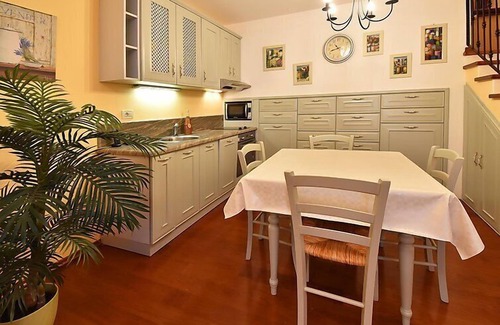 Opatija Apartment | Apartment Deni by Interhome