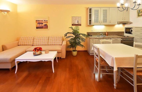 Opatija Apartment | Apartment Deni by Interhome