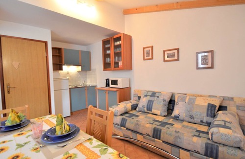 Medulin Apartment | Apartment Denise by Interhome