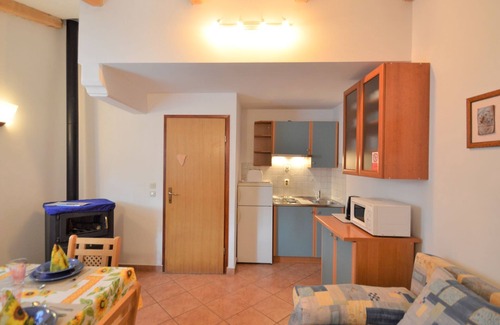 Medulin Apartment | Apartment Denise by Interhome
