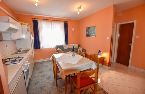 Biograd na Moru Apartment | Apartment Desa (22051-A2) - Biograd