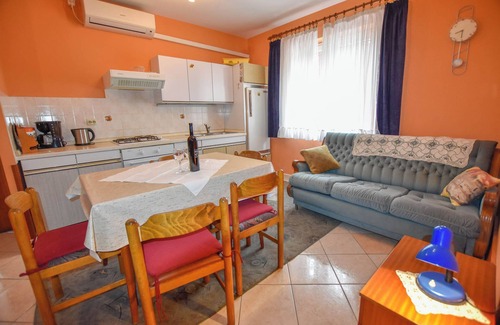 Biograd na Moru Apartment | Apartment Desa (22051-A2) - Biograd