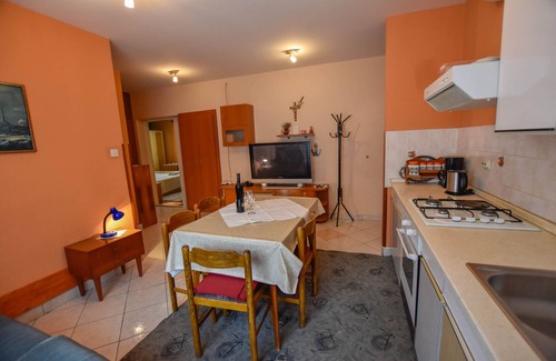 Biograd na Moru Apartment | Apartment Desa (22051-A2) - Biograd