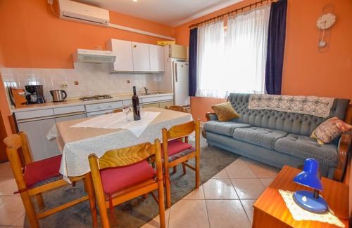 Biograd na Moru Apartment | Apartment Desa