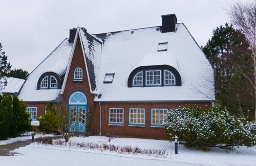 Nebel Apartment | Apartment Dethlefs in Nebel