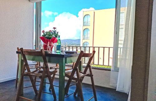 Six-Fours-les-Plages Apartment | Apartment Diamant bleu by Interhome